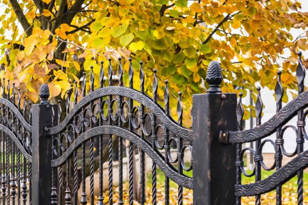 Grow your Iron Gate Installation business